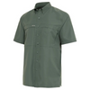 GAMEGUARD IRONWOOD MICROFIBER - MENS SHIRT  - 1083IRN