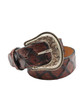 ROPER WESTERN 1 1/2 COGNAC - ACCESSORIES BELT MEN - 8671500-233