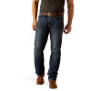 ARIAT M2 CLEVELAND BOOTCUT - MENS JEANS  - 10048283
