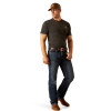 ARIAT M2 CLEVELAND BOOTCUT - MENS JEANS  - 10048283