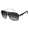 CARRERA BLACK RUTHENIUM GREY - SUNGLASS CARRERA  - 1001/S80S9O