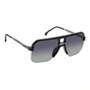 CARRERA BLACK GRAY SF POLARIZED - SUNGLASS CARRERA  - 1066/S807WJ