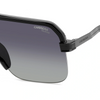 CARRERA BLACK GRAY SF POLARIZED - SUNGLASS CARRERA  - 1066/S807WJ