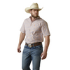 ARIAT MACKLIN PRO SERIES OCHRE - MENS SHIRT  - 10044979