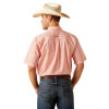 ARIAT KAMDEN CORAL CLASSIC FIT - MENS SHIRT  - 10048401