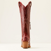 ARIAT CASANOVA RED ALERT - BOOT LADIES  - 10050870