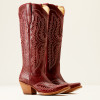ARIAT CASANOVA RED ALERT - BOOT LADIES  - 10050870