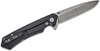 CASE KINZUA WHITE/BLACK CARBON - ACC KNIVES  - 64802