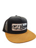 EL VIEJON EV PATCH CAMEL PATCH FLAT - HATS CAP  - EV PATCH 12