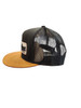 EL VIEJON EV PATCH CAMEL PATCH FLAT - HATS CAP  - EV PATCH 12