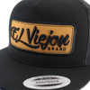 EL VIEJON EV PATCH CAMEL PATCH FLAT - HATS CAP  - EV PATCH CAMEL PATCH FLAT