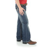 WRANGLER 20X® VINTAGE BOOTCUT SLIM FIT - KIDS BOYS JEANS - 42BWXMD