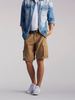 LEE BOURBON  WYOMING CARGO BELTED - MEN SHORTS   - 2183323
