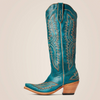 ARIAT CASANOVA TURQUOISE - BOOT LADIES  - 10034004