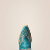 ARIAT CASANOVA TURQUOISE - BOOT LADIES  - 10034004