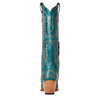 ARIAT CASANOVA TURQUOISE - BOOT LADIES  - 10034004