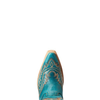 ARIAT CASANOVA TURQUOISE - BOOT LADIES  - 10034004