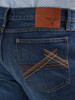 WRANGLER 20X® 42 VINTAGE BOOT CUT - MENS JEANS  - 112346899