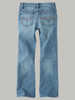 WRANGLER 20X® NO. 42 VINTAGE BOOT - KIDS BOYS JEANS - 112346892