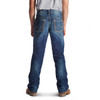 ARIAT B5 SLIM BOUNDARY STACKABLE - KIDS BOYS JEANS JEANS - 10018338