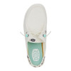 HEY DUDE WENDY SLIP CLASSIC BAJA PRINT - FOOTWEAR LADIES  - 41269-1MW