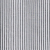 WRANGLER WRINKLE RESIST BLACK STRIPE - MENS SHIRT  - 112346245