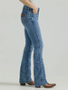 WRANGLER HIGH RISE BAILEY BOOTCUT - LADIES JEANS  - 112346619