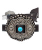 ROPER TEAL CONCHOS WESTERN - ACCESSORIES BELT LADIES - 8862790-200