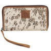 STS RANCHWEAR SERENGETI BENTLEY WALLET - LADIES PURSES  - STS63586