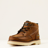 ARIAT CHUKKA REBAR LIFT BROWN - BOOT MENS WORK - 10050836