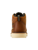 ARIAT REBAR LIFT CHUKKA BROWN SAFETY - BOOT MENS WORK - 10050837