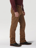 WRANGLER COWBOY CUT SLIM FIT WHISKEY - MENS JEANS  - 936BKW