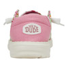 HEY DUDE WENDY TULIP BOUQUET PINK - FOOTWEAR LADIES  - 41295-9DK