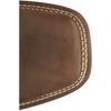 JUSTIN  JACKPOT BROWN COWHIDE - BOOT MENS WESTERN - FN7012