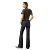 ARIAT OPHELIA SLIM TROUSER NASHVILLE - LADIES JEANS  - 10051700