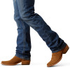 ARIAT M5 BUCKLIN STRAIGHT PISMO - MENS JEANS  - 10051600