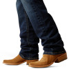 ARIAT M7 GLEESON PINEDALE STRAIGHT - MENS JEANS  - 10051601