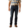 ARIAT M8 ANTELOPE SLIM NIGHTINGALE - MENS JEANS  - 10051604