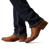 ARIAT M8 ANTELOPE SLIM NIGHTINGALE - MENS JEANS  - 10051604