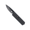 COBRATEC STINGER AUTO BLACK - ACC KNIVES  - CTSTRBLK