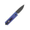 COBRATEC STINGER AUTO PURPLE - ACC KNIVES  - CTSTRPUR