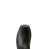ARIAT INTREPID LIVE WIRE H2O BLACK - BOOT MENS WORK - 10050829