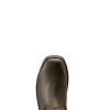 ARIAT INTREPID VENTTEK IRON COFFEE - BOOT MENS WORK - 10050830