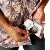 ARIAT VENTTEK CLASSIC SUEDE PALMS - MENS SHIRT  - 10051343
