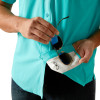 ARIAT VENTTEK DRIFT TURQUOISE - MENS SHIRT  - 10051383