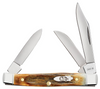 CASE SMALL STOCKMAN GENUINE STAG - ACC KNIVES  - 10759