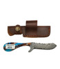 Whiskey Bent Hat Co. SPRING BRANCH BULLCUTTER-2 - ACC KNIVES  - WB42-60