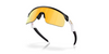 OAKLEY RESISTOR MATTE BLACK 24K YOUTH - SUNGLASS OAKLEY  - OJ9010-23