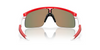 OAKLEY RESISTOR MATTE REDLINE YOUTH - SUNGLASS OAKLEY  - OJ9010-24