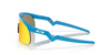 OAKLEY RESISTOR SKY BLUE RUBY YOUTH - SUNGLASS OAKLEY  - OJ9010-05